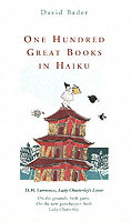 One Hundred Great Books in Haiku