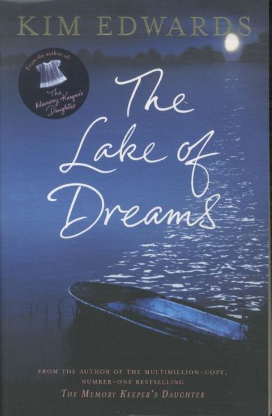 The Lake of Dreams