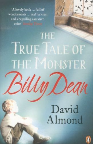 The True Tale of the Monster Billy Dean