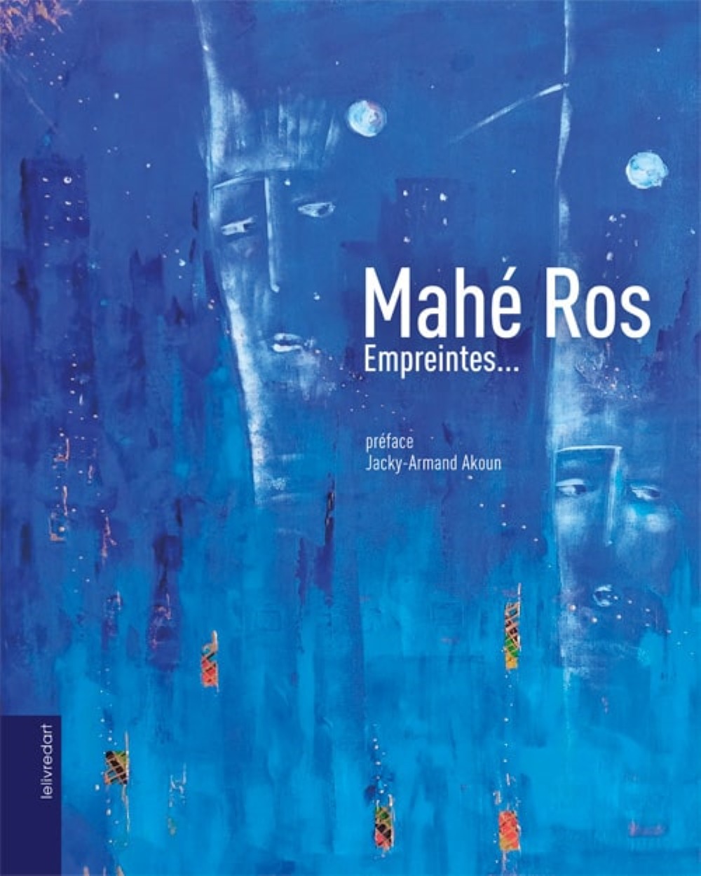 Mahé Ros - empreintes