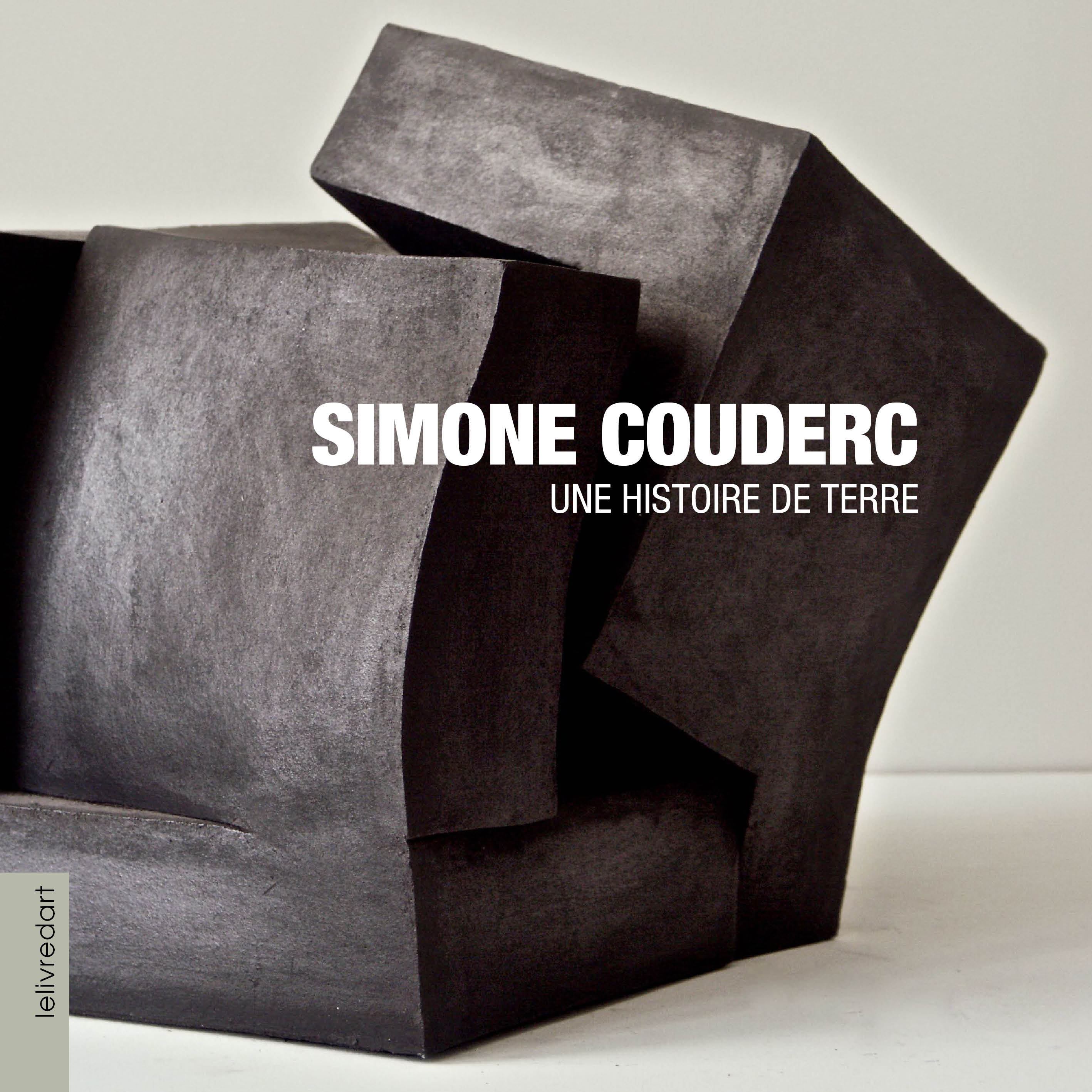 Simone Couderc - une histoire de terre