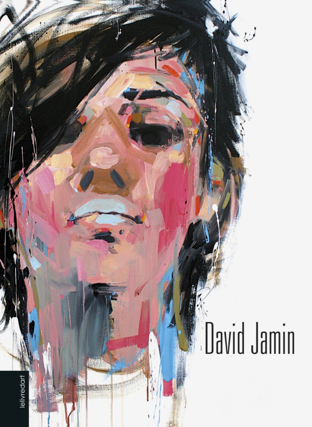 David Jamin