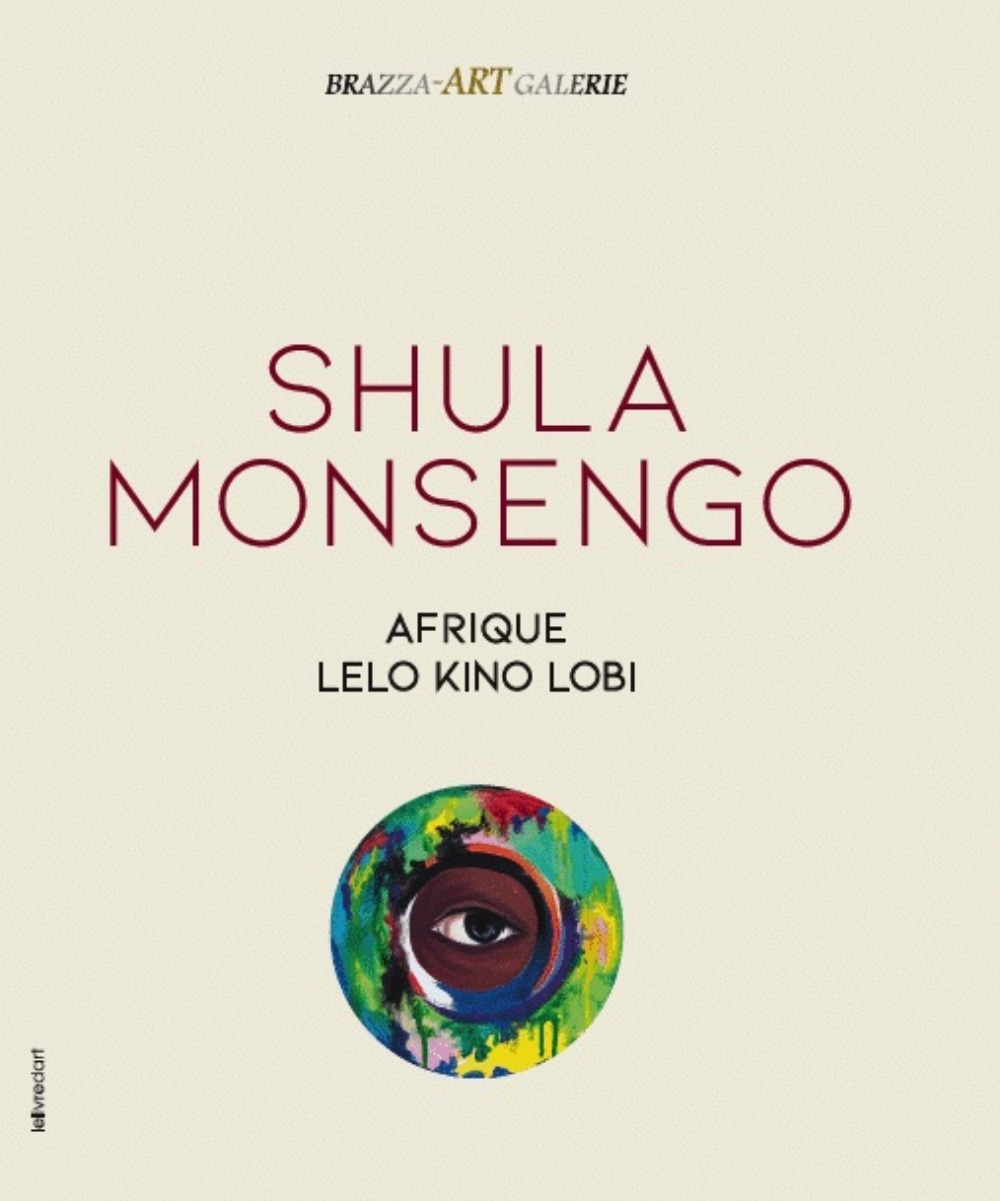 Shula Monsengo, Afrique, Lelo kino lobi - [exposition, Brazzaville, Brazza-art galerie, 20 septembre-18 octobre 2019]