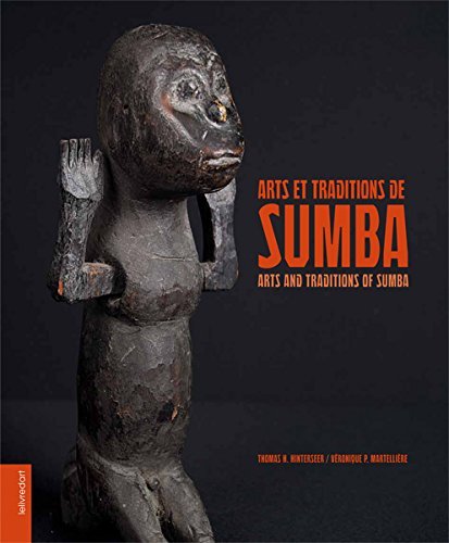 Arts et traditions de Sumba