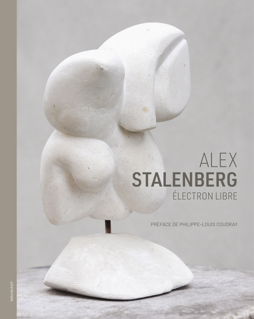 ALEX STALENBERG, ELECTRON LIBRE