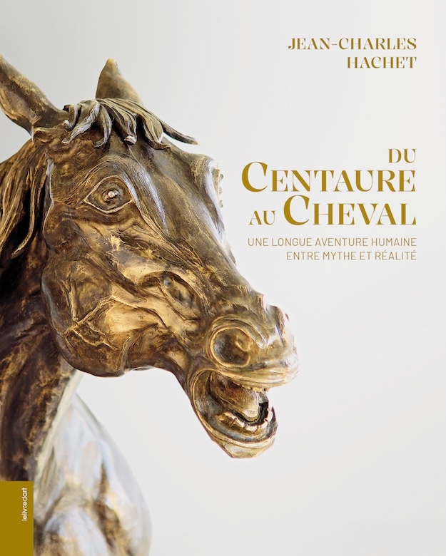 DU CENTAURE AU CHEVAL