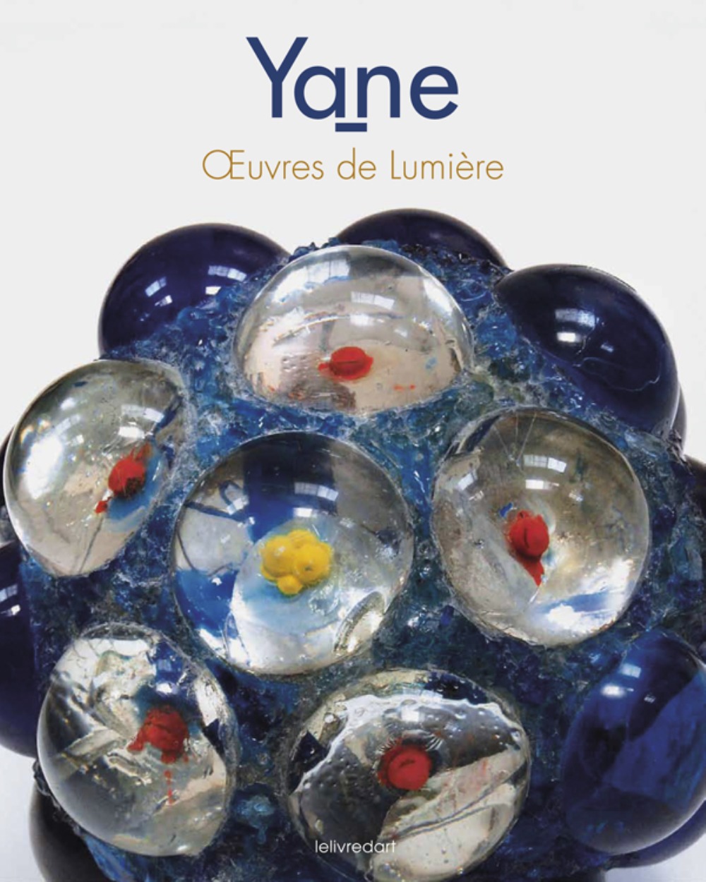 Yane - oeuvres de Lumière