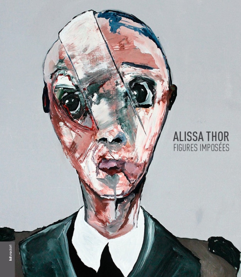 Alissa Thor, Figures imposées