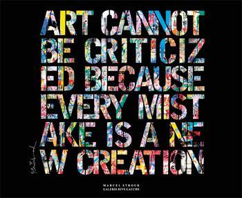 Mr Brainwash... - [exposition, 6 juin-5 juillet 2014, Paris], Marcel Strouk-Galerie Rive gauche