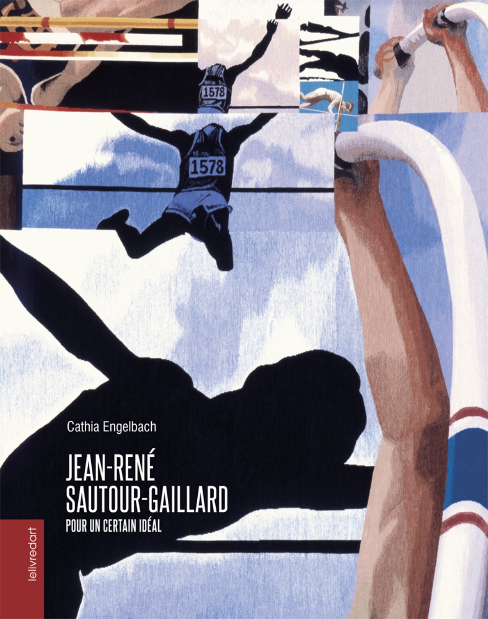 "Pour un certain idéal" - la tenture olympique de Jean-René Sautour-Gaillard