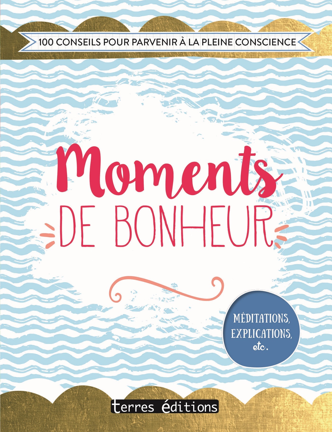 Moments de bonheur
