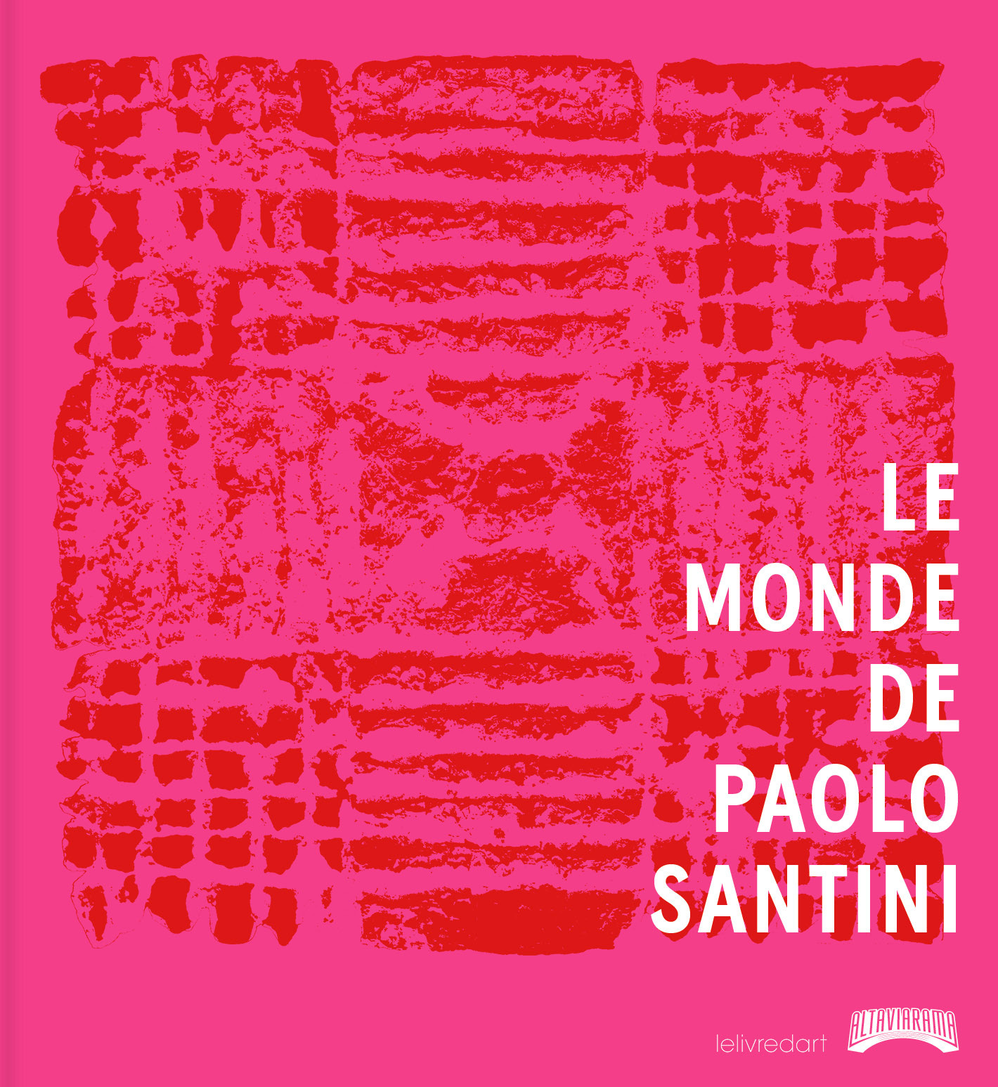 LE MONDE DE PAOLO SANTINI