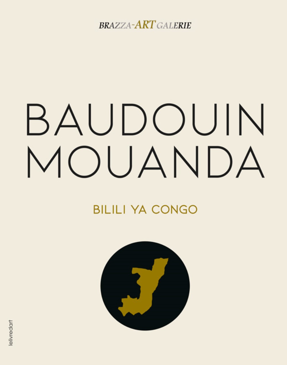 BAUDOIN MOUANDA, BILILI YA CONGO