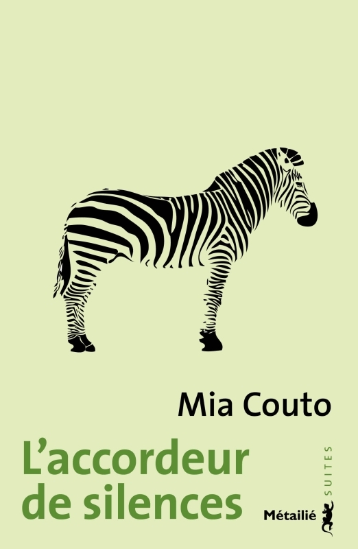 L'Accordeur de silences