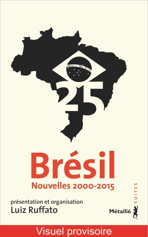 Brésil 25