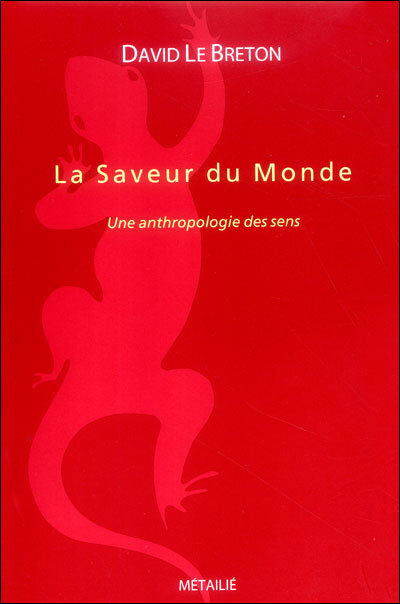 La Saveur du monde