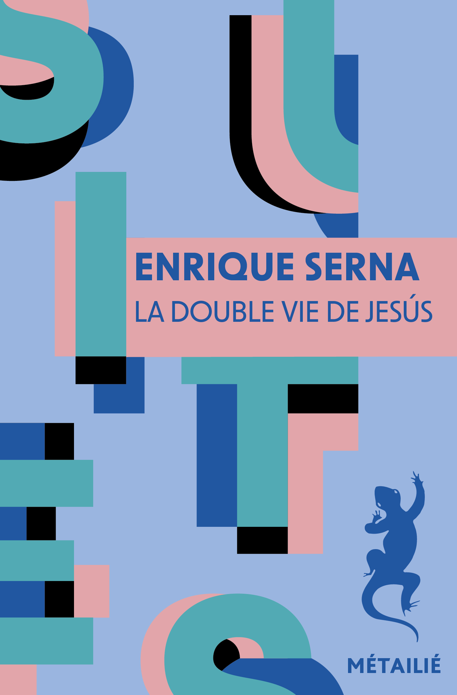 La double vie de Jésus