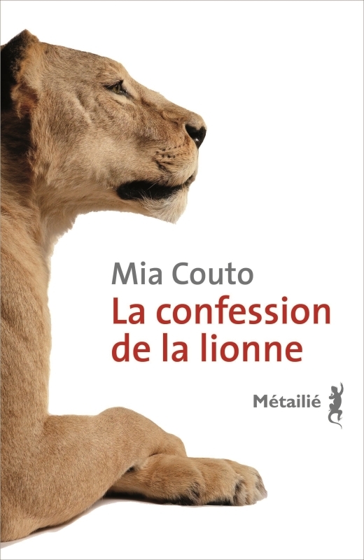 CONFESSION DE LA LIONNE (LA)