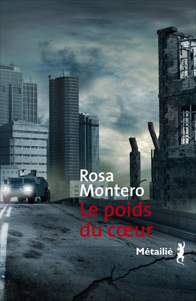 LE POIDS DU COEUR