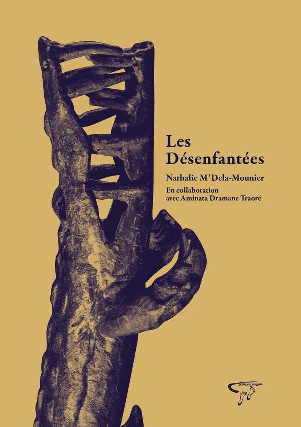 Les Désenfantées
