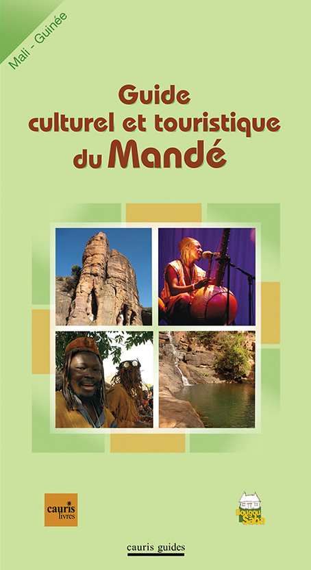 Guide Culturel Et Touristique Du Mande