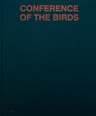 Sybren Vanoverbergen Conference of the Birds /anglais