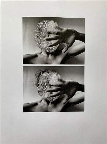 Katie Burnett Cabin Fever /anglais