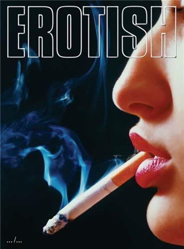 Julia & Vincent Erotish /anglais