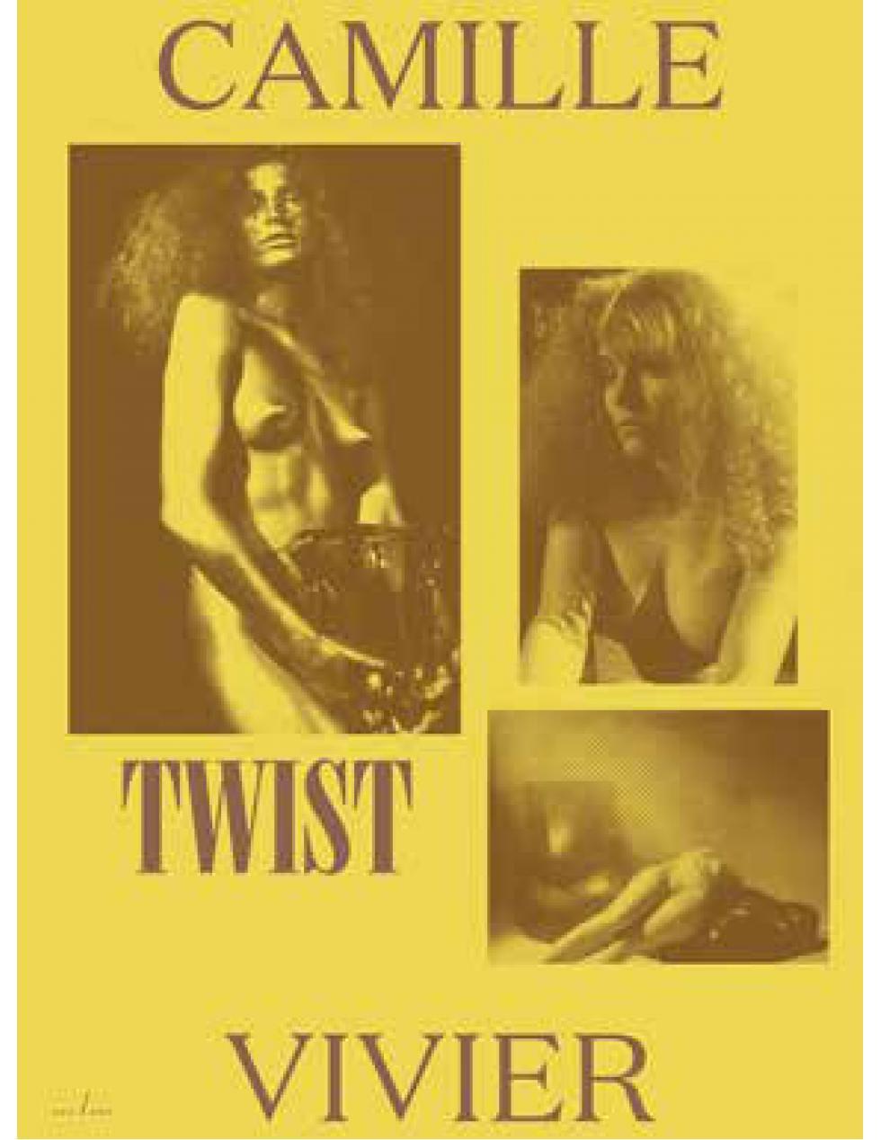 Camille Vivier Twist /anglais