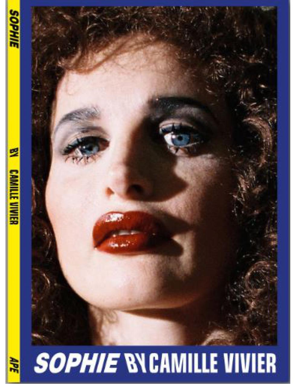 Camille Vivier Sophie /anglais