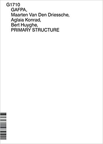 Primary Structure /anglais