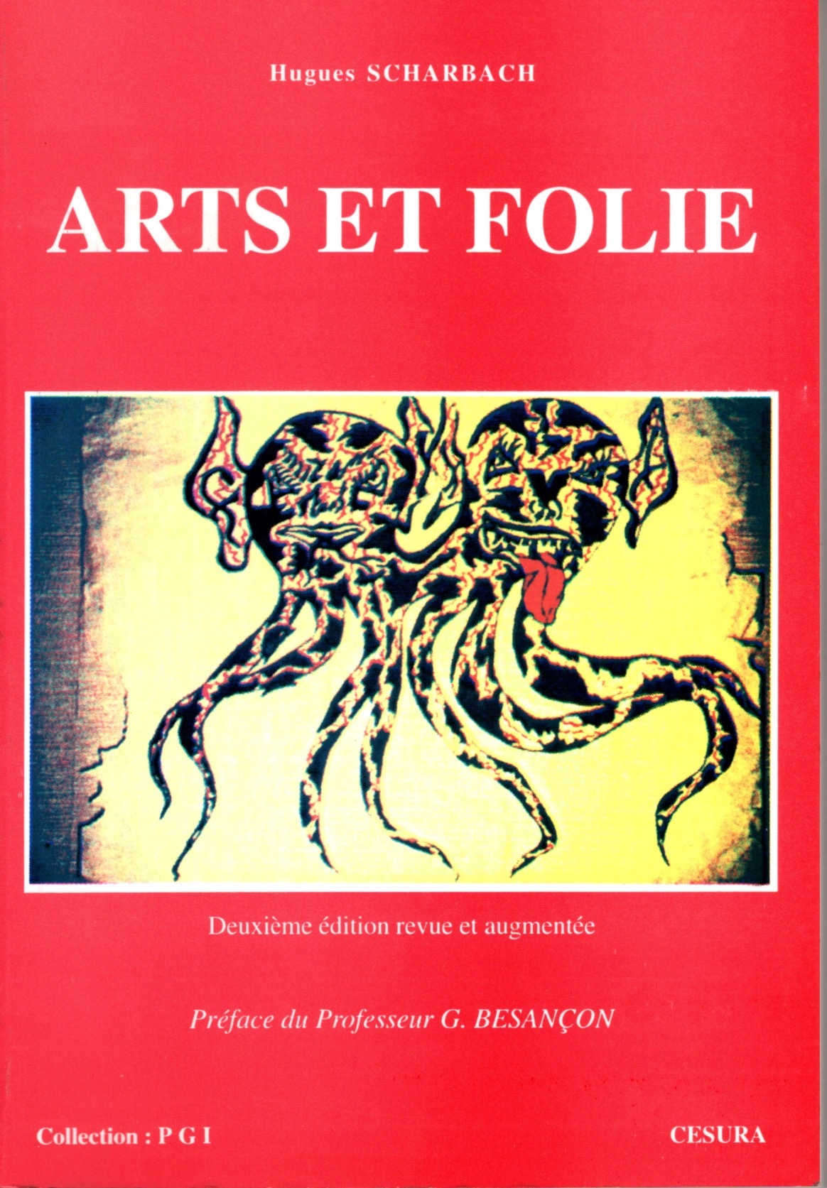 ARTS ET FOLIE
