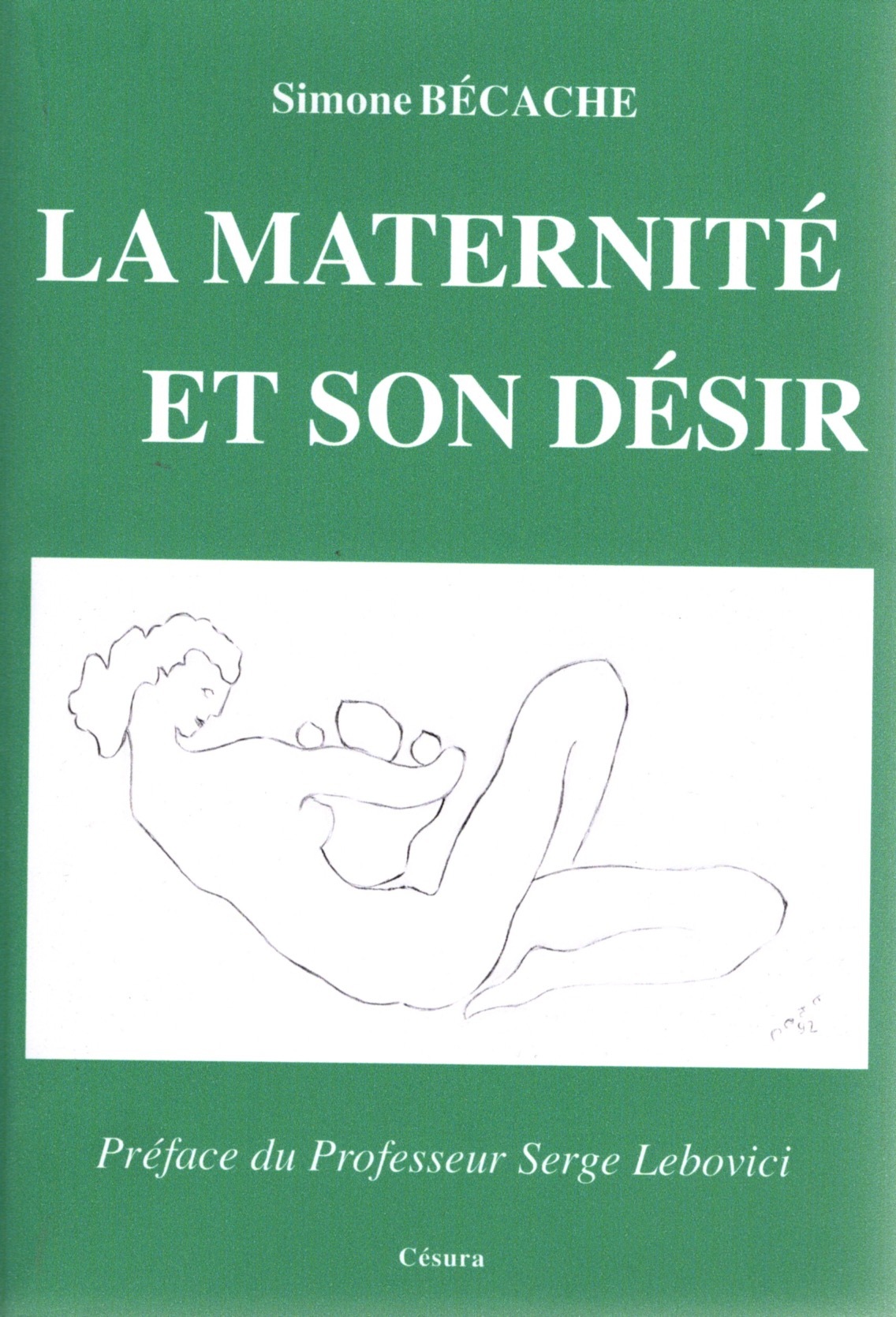 MATERNITE ET SON DESIR (LA)
