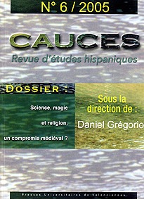 SCIENCE, MAGIE ET RELIGION, UN COMPROMIS MEDIEVAL ?