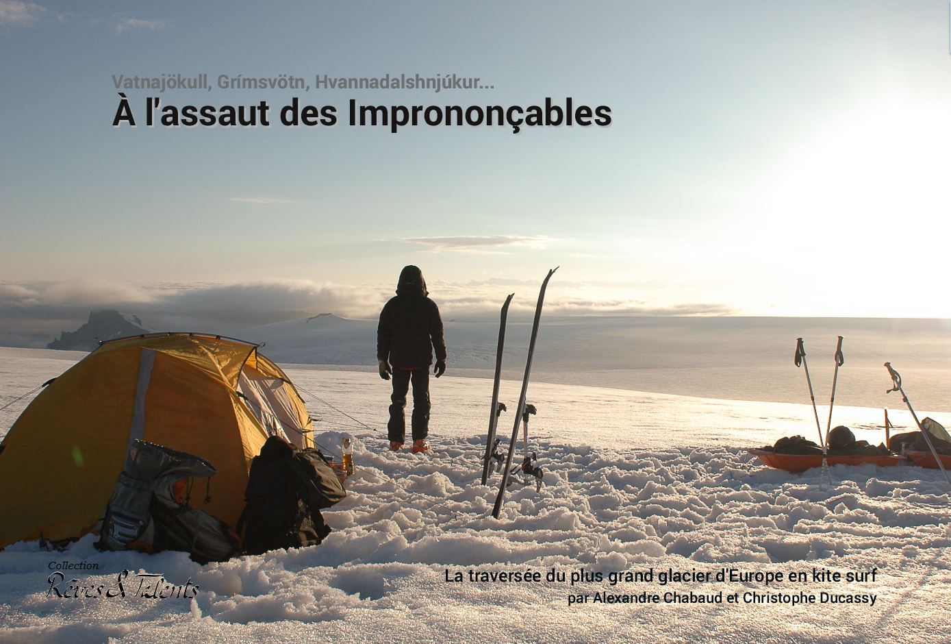 A l'assaut des Imprononçables