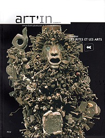 LES RITES ET LES ARTS