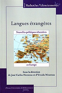 Langues étrangères, nouvelles politiques éducatives en Europe