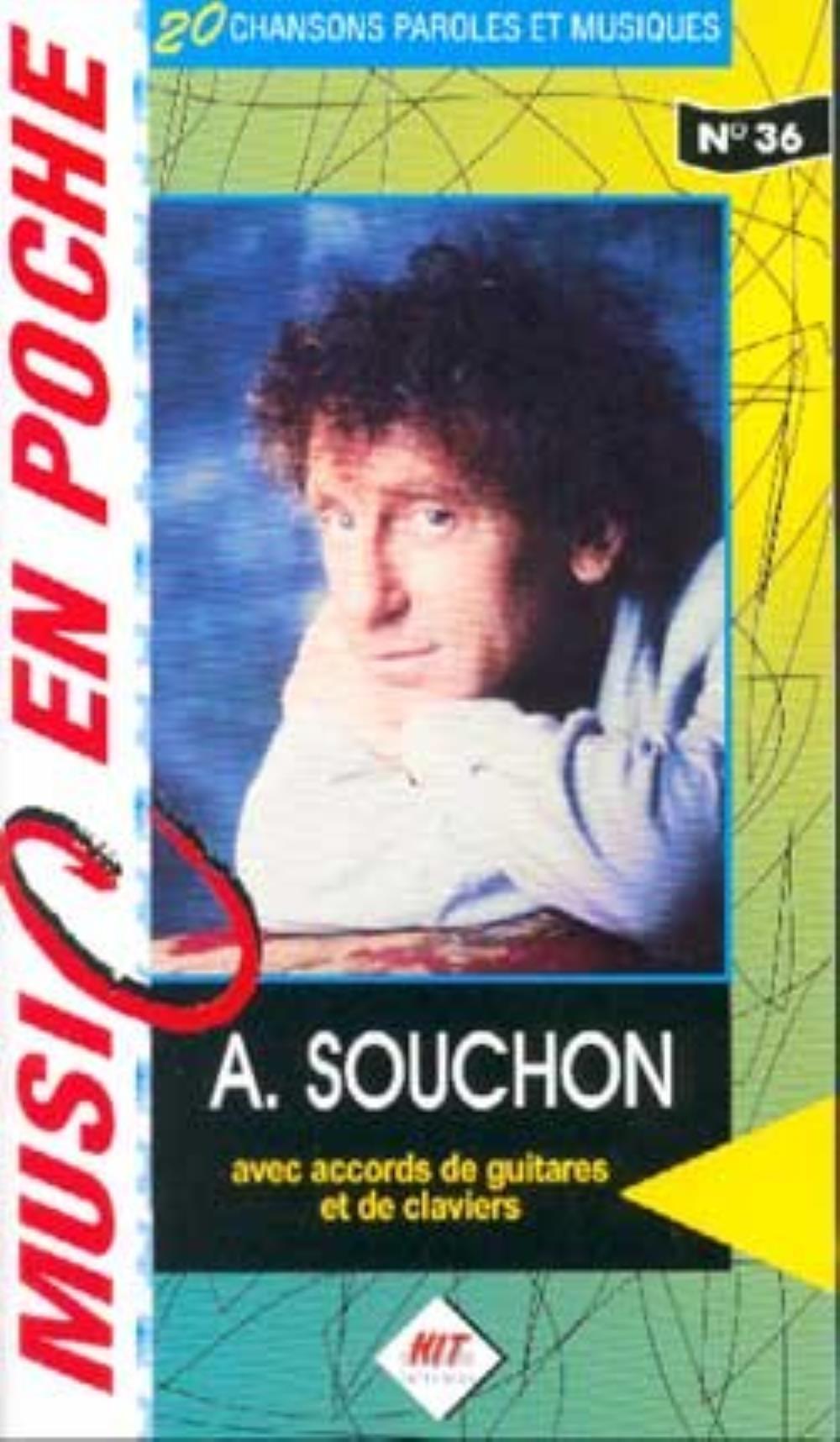 SOUCHON