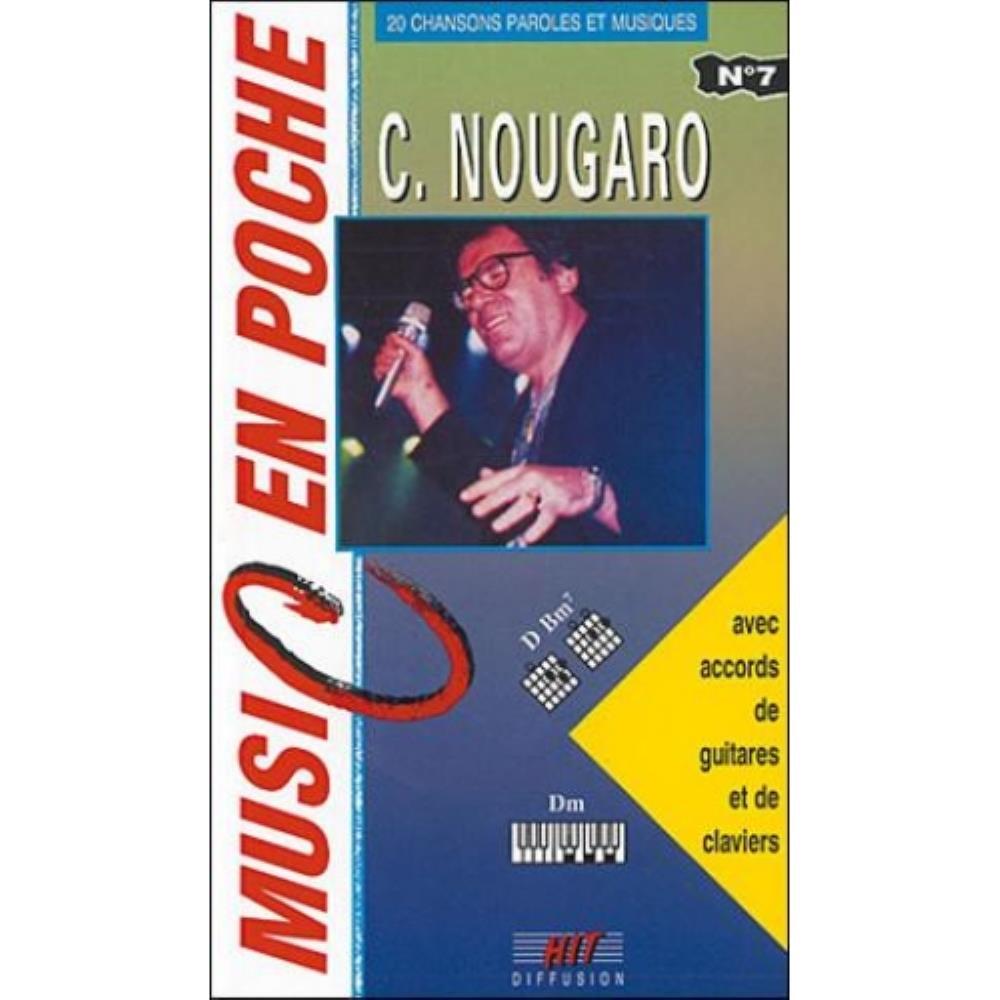 NOUGARO
