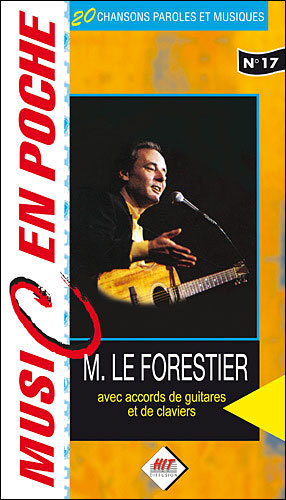 LE FORESTIER