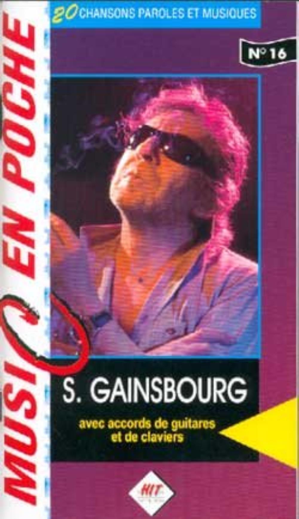 GAINSBOURG