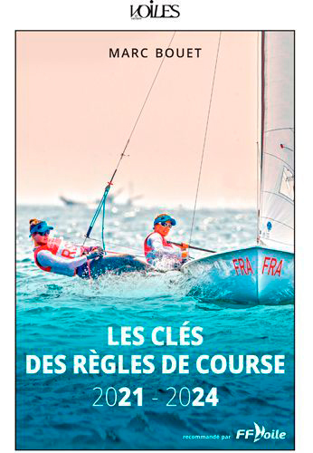 Les Clés des règles de Courses 2021-2024