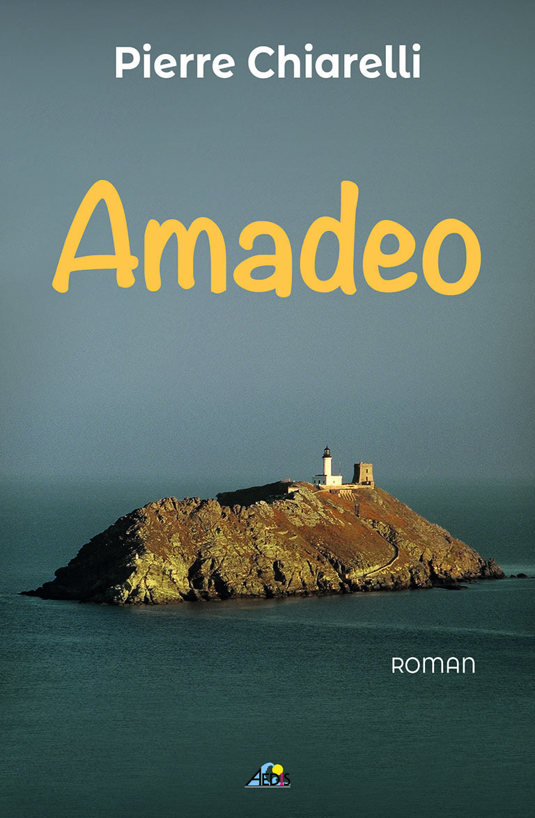 AMADEO