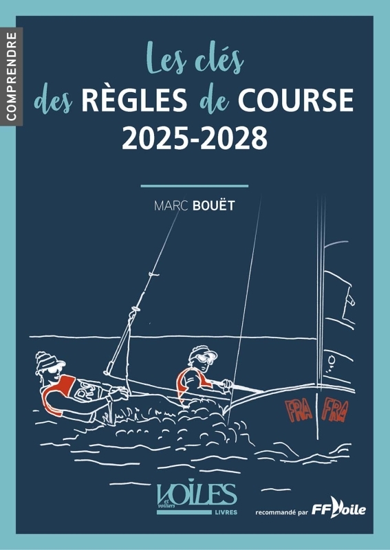 Les clés des règles de course 2025-2028