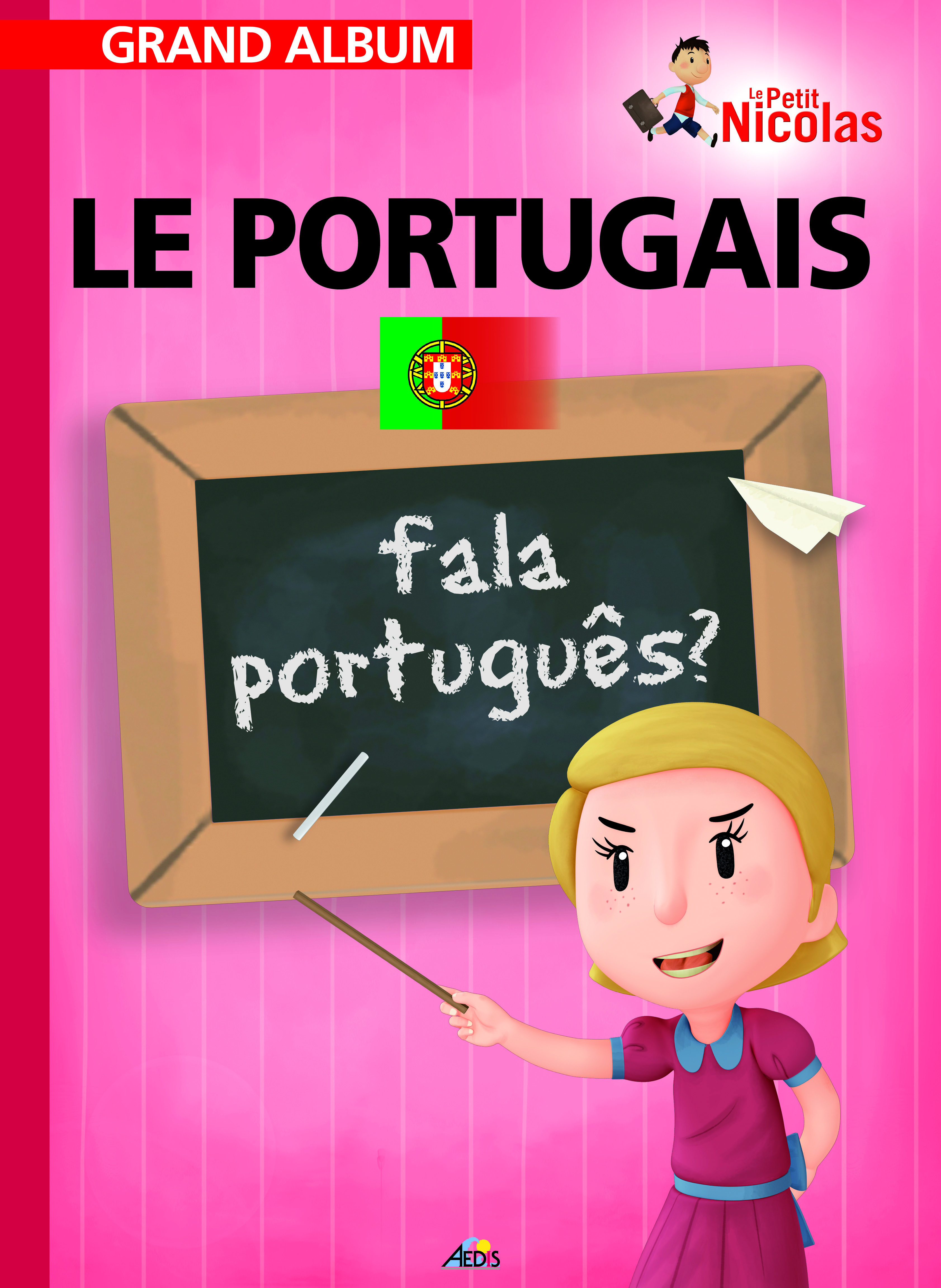 PORTUGAIS