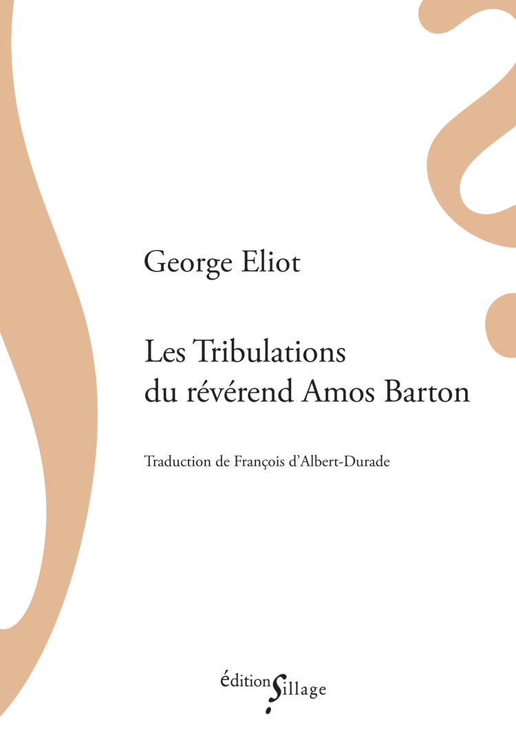 Les Tribulations du révérend Amos Barton