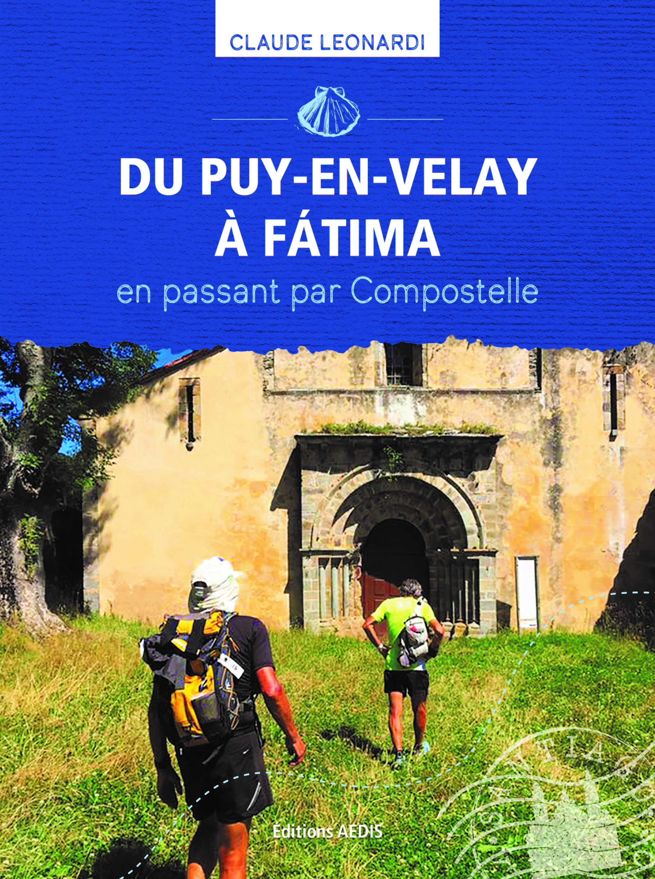 du puy en velay à fatima