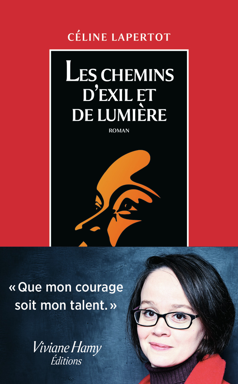 Les Chemins d'exil et de lumière