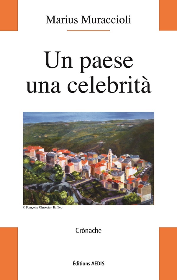 UN PAESE UNA CELEBRITA