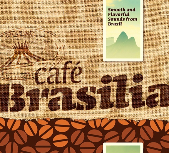 Cafe Brasilia